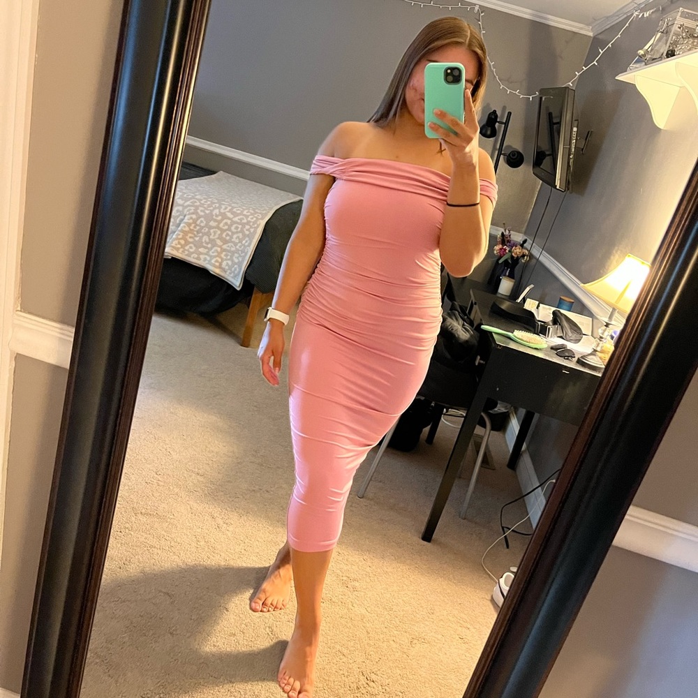 Bodycon Dress